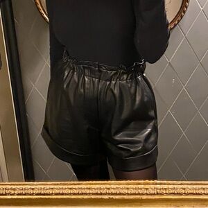 Abercrombie and Fitch shorts